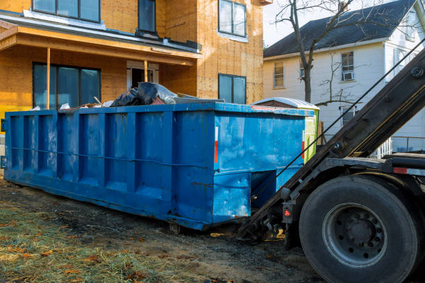 Best Same-Day Junk Removal Services  in Monticello, IA